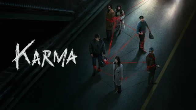Karma (Nghiệp Duyên)