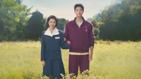 When Life Gives You Tangerines (Khi Cuộc Đời Cho Bạn Quả Quýt)