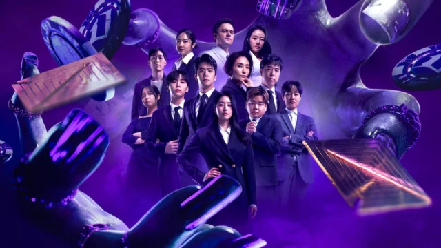 TV SHOW ĐÃ HOÀN THÀNH