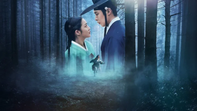 Dear Hongrang (Nuốt Vàng)