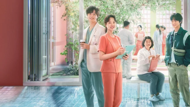 Daily Dose Of Sunshine (Chút Nắng Ấm Mỗi Ngày)