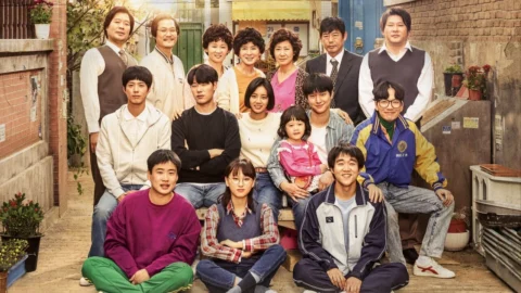 Reply 1988 (Lời Hồi Đáp 1988)