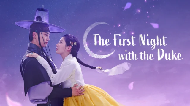 The First Night With The Duke (Đêm Đầu Tiên Với Hoàng Tử)