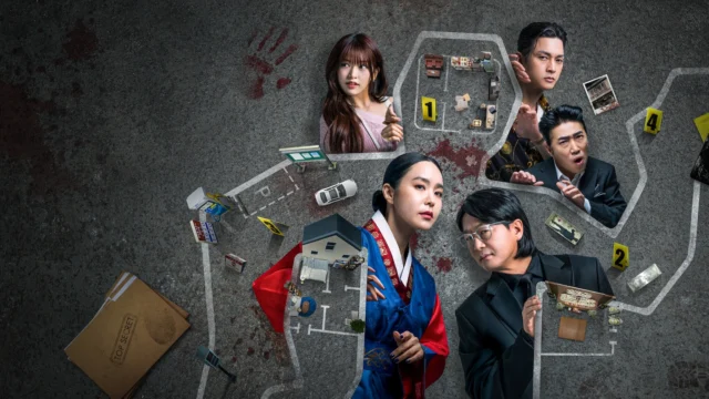 TV SHOW NỔI BẬT