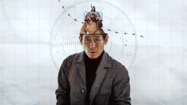 PHIM SHOW MỚI