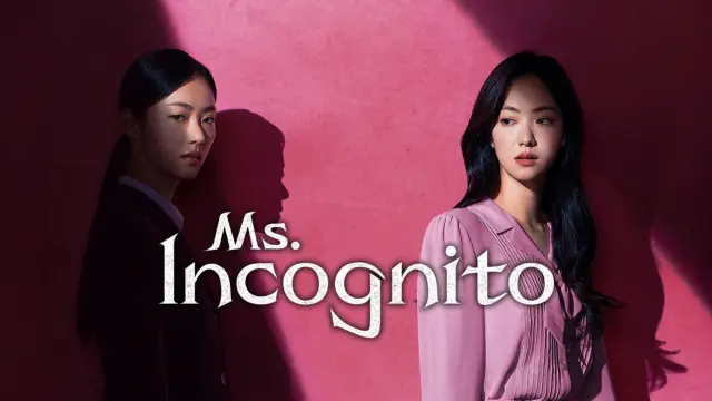 Ms. Incognito (Quý Cô Ẩn Danh)