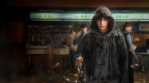 Cashero (Anh Hùng Tiền Mặt)