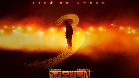 Taxi Driver (Ẩn Danh) – Phần 3