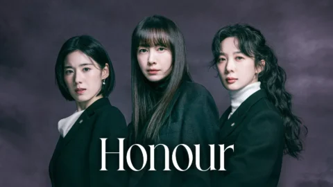 Honour (Danh Dự Cuối Cùng)