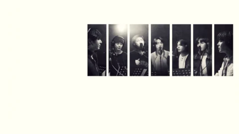 BTS: The Return (Sự Trở Lại)