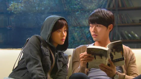 Secret Garden (Khu Vườn Bí Mật)