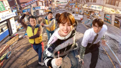 PHIM SHOW MỚI